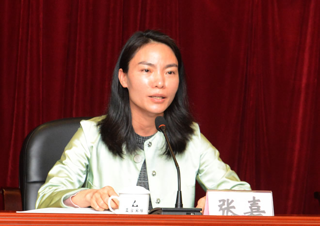 肇庆市文联召开七届三次全委会